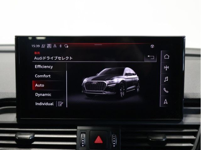AUDI Q5 SPORTBACK