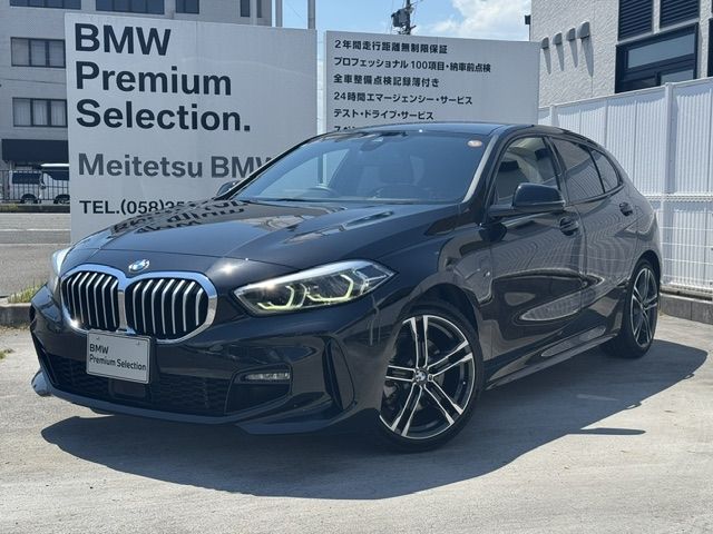 BMW 1series