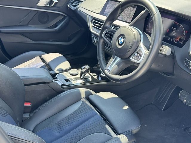 BMW 1series
