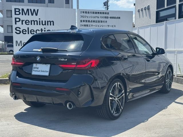 BMW 1series