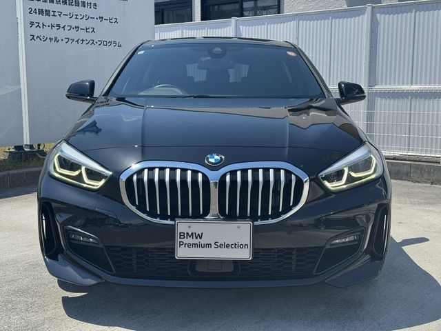 BMW 1series