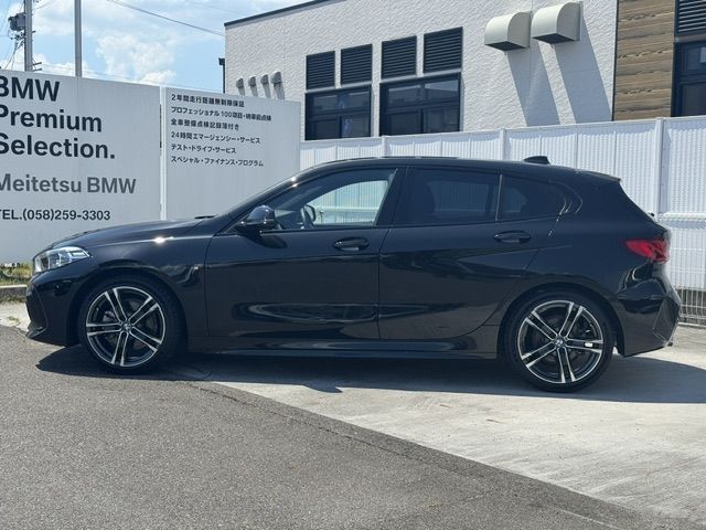 BMW 1series