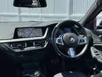 BMW 1series
