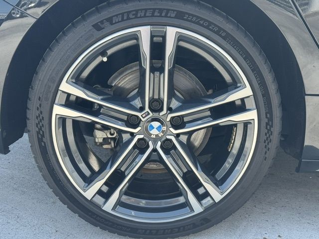 BMW 1series