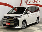 NOAH HYBRID 4WD