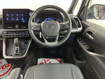 NOAH HYBRID 4WD