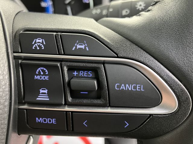 NOAH HYBRID 4WD
