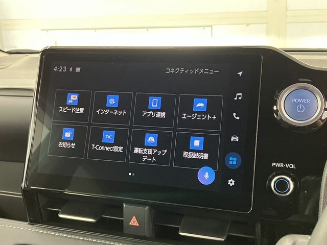 NOAH HYBRID 4WD
