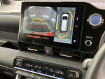 NOAH HYBRID 4WD