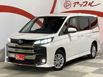 NOAH HYBRID 4WD