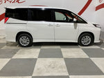 NOAH HYBRID 4WD
