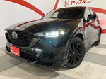CX-5 4WD