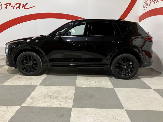 CX-5 4WD
