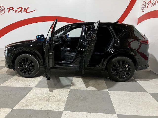 CX-5 4WD
