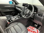 CX-5 4WD