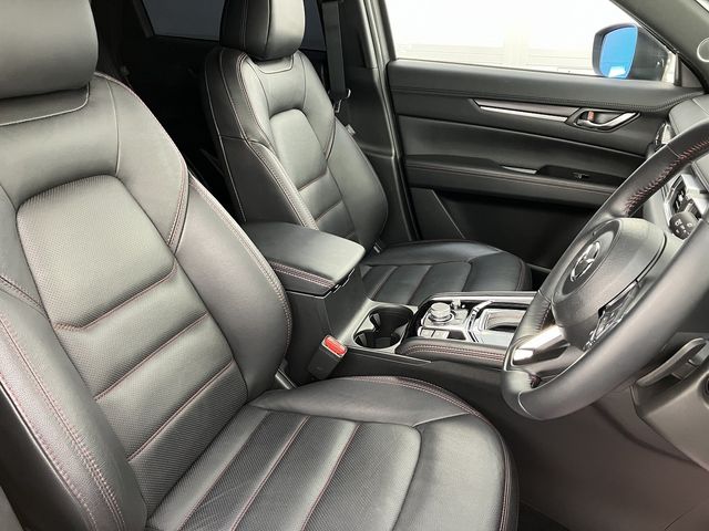 CX-5 4WD