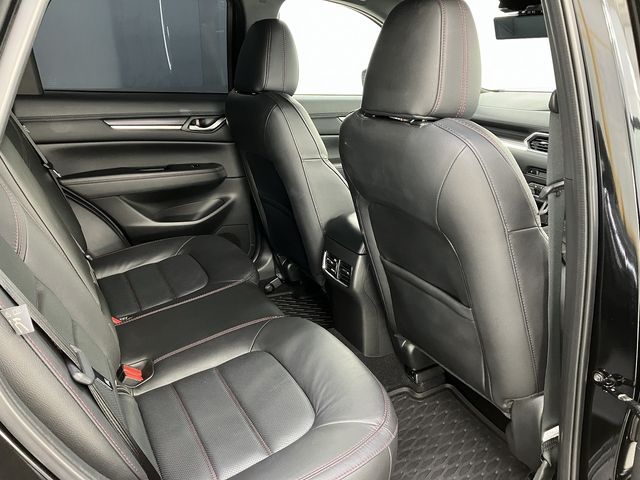CX-5 4WD