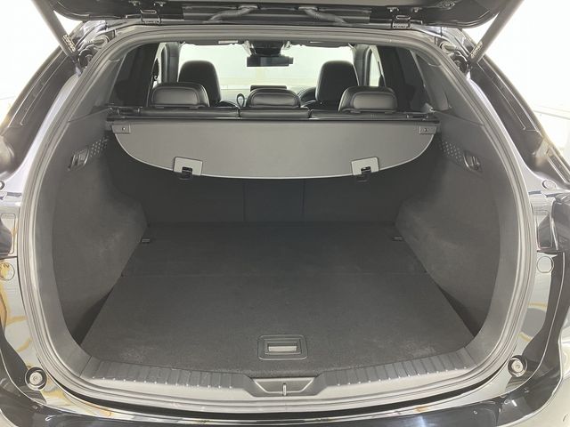 CX-5 4WD