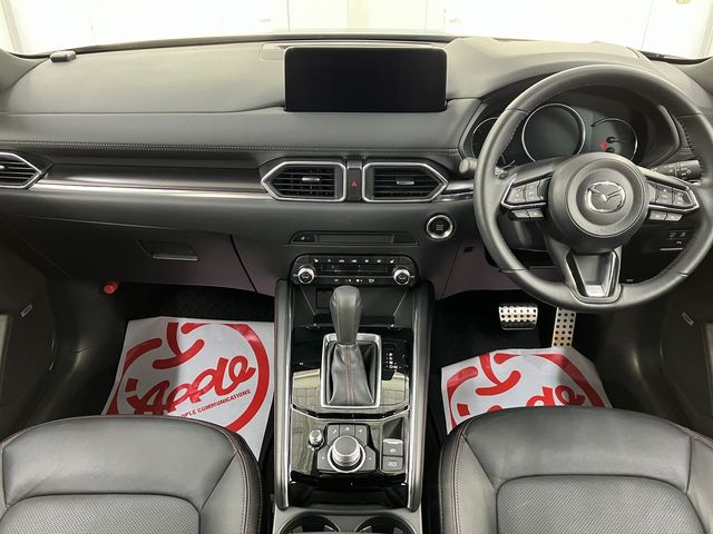 CX-5 4WD