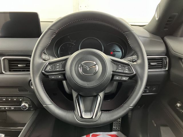 CX-5 4WD