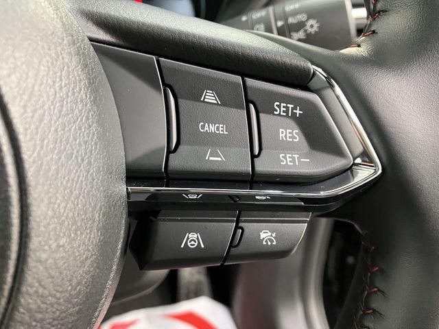 CX-5 4WD