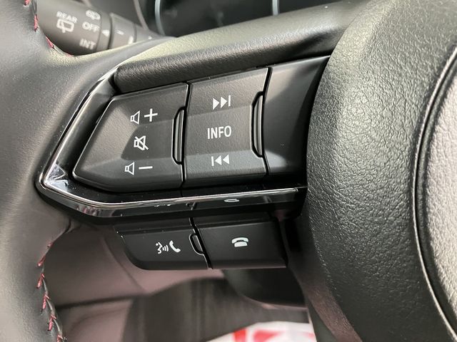 CX-5 4WD