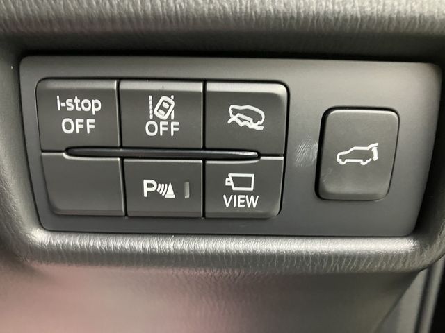 CX-5 4WD