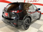 CX-5 4WD
