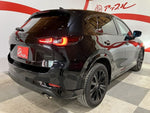 CX-5 4WD