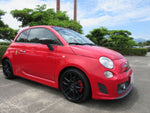 ABARTH 695