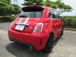 ABARTH 695