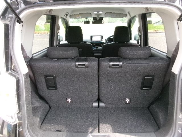 MOVE CUSTOM