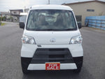 PIXIS van 4WD