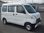 PIXIS van 4WD