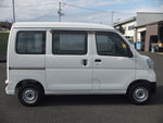 PIXIS van 4WD