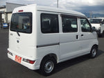 PIXIS van 4WD
