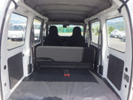 PIXIS van 4WD