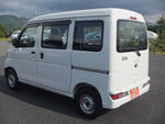 PIXIS van 4WD