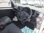 PIXIS van 4WD