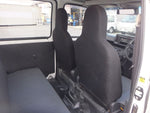 PIXIS van 4WD