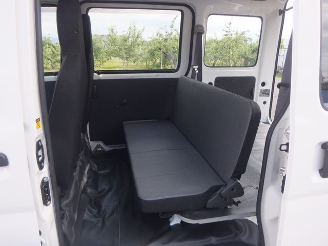 PIXIS van 4WD