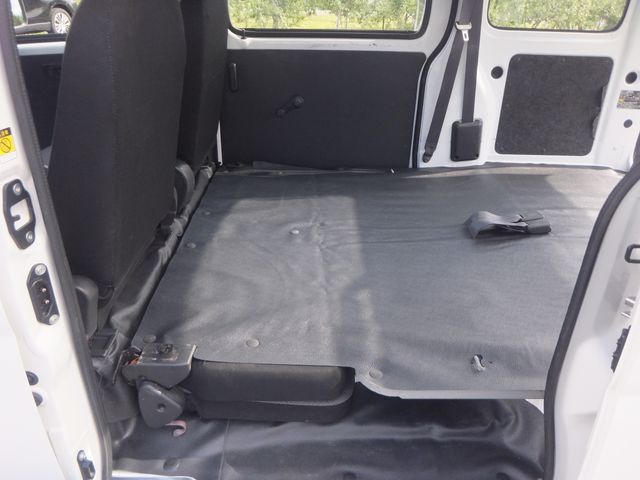 PIXIS van 4WD
