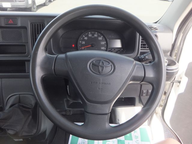 PIXIS van 4WD
