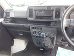 PIXIS van 4WD