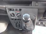 PIXIS van 4WD