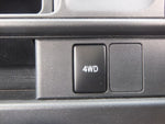 PIXIS van 4WD