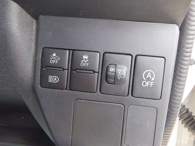 PIXIS van 4WD