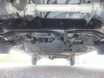 PIXIS van 4WD