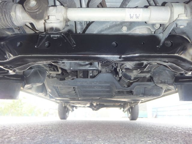 PIXIS van 4WD