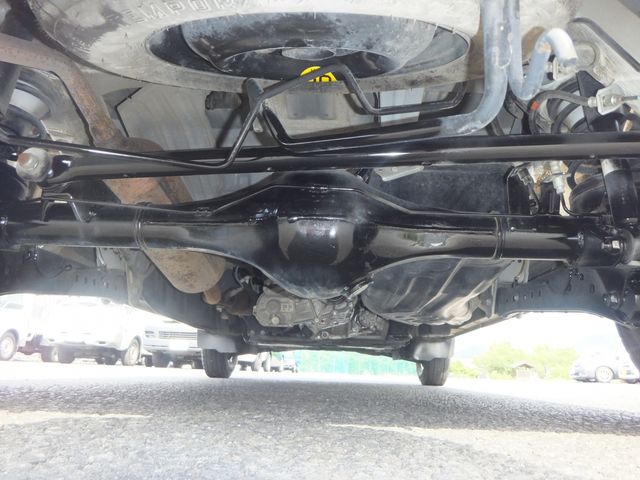 PIXIS van 4WD
